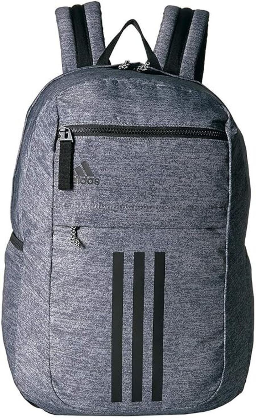 adidas Unisex League Three Stripe Backpack